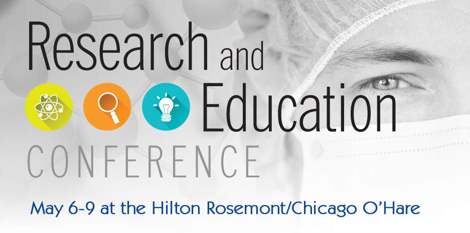 Research & Education Conference | AAOMS